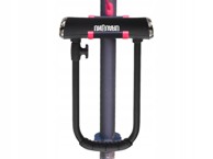 Lock U-lock Pitbull za Kugoo KuKirin S1 / S1 pro skutere
