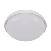 LED Stropna svjetiljka Philip, C, 18W, bijela