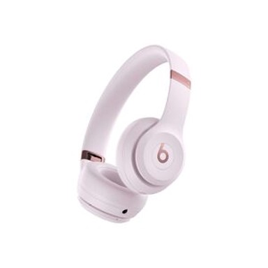 BEATS Bežične naglavne slušalice Solo4, Cloud Pink