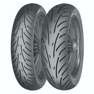 MITAS TOURING FORCE SC 120/70R10 54L, moto guma