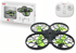 SYMA RC dron X26, crni