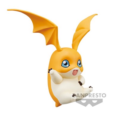 Figura Digimon Patamon, 7 cm
