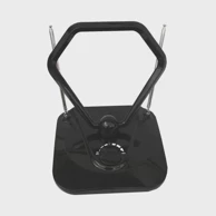 FALCOM Sobna antena sa pojačalom ANT-207, crna, UHF/VHF