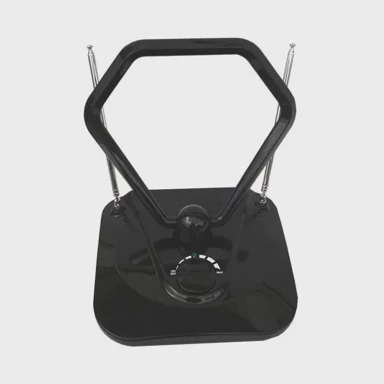 FALCOM Sobna antena sa pojačalom ANT-207, crna, UHF/VHF