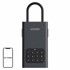 LOCK BOX Pametni sef za ključeve i kartice L1
