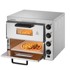 VEVOR Električna stolna pećnica za pizzu 559 x 475 x 433 mm