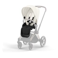CYBEX Sportsko sjedalo Priam Platinum off bijelo 
