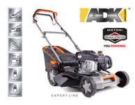 ADK Samohodna motorna kosilica X46SHL-F