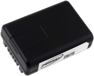 Baterija za Panasonic HC-V110 VW-VBY100