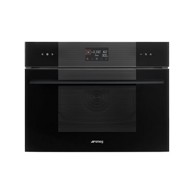SMEG Ugradbena pećnica SO4102M1B3, 800W