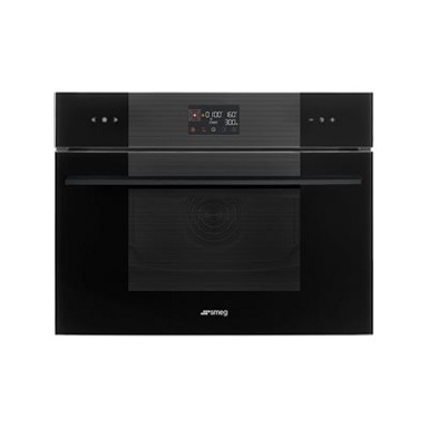 SMEG Ugradbena pećnica SO4102M1B3, 800W