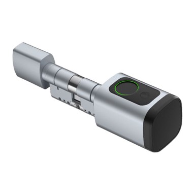 AVATTO Pametni cilindar brave SDL-V1-S60, srebrni