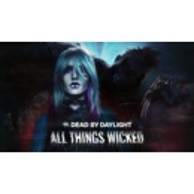 Igra za PC: Dead by Daylight - All Things Wicked Chapter