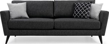 Trosjed, Mayorka 3 seater