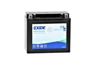 EXIDE Moto akumulator AGM12-19.1 18AH 270A L+ (17,5X9X15,5)