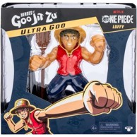 GOO JIT ZU Figurica, Ultragoo Luffy