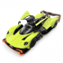 RASTAR Auto na daljinsko upravljanje Aston Martin Valkyrie AMR PRO 1:14 92100