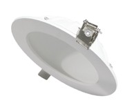 LED panel, ugradbeni, okrugli SD C019 24DW 4000K