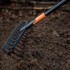 FISKARS Grablje vrtne univerzalne Solid
