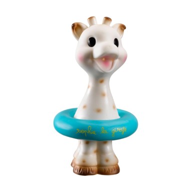 SOPHIE LA GIRAFE Igračka za kupanje Classic