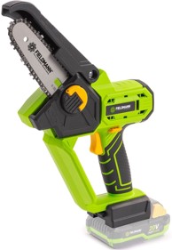 FIELDMANN Akumulatorska lančana pila FZP 70101-0 20 V