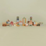 LITTLE DUTCH Građevni blokovi Little Farm