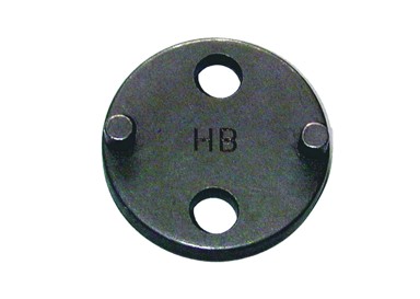 SW-STAHL Adapter za kočione klipiće ploča f/g/hb, Opel Astra od 2007, 01434L