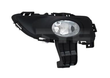 TYC Maglenka MAZDA 3 03-09 prednja lijeva -06 4 vrata H11