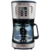 ZILAN Aparat za kavu ZLN1440, 900W, inox