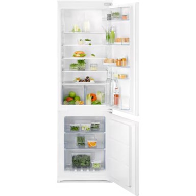 ELECTROLUX Ugradbeni hladnjak LNT6NE18S, 257 l, bijeli