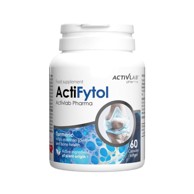 ACTIVLAB PHARMA ActiFytol potpora za zglobove s kurkumom, 60 kapsula
