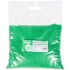 Šećerna vata okus žvakaće gume 5 kg, zelena