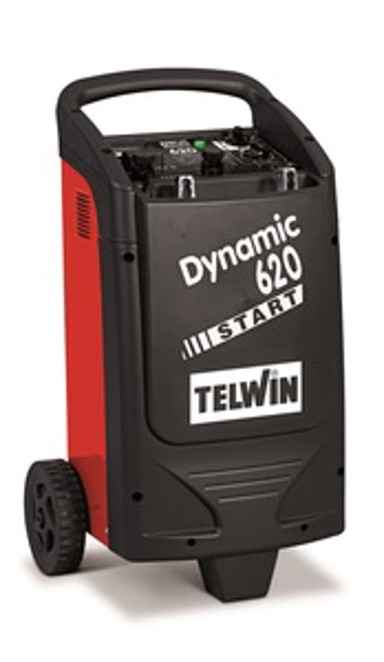 TELWIN Punjač/starter DYNAMIC 620