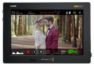BLACKMAGIC Dodatak za snimanje Design Video Assist 7 12G HDR