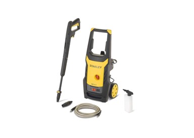 STANLEY Perač pod pritiskom sxpw14e 1/32 220v 1.4kw, 14127
