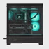 ACTINA Stolno računalo / AMD Ryzen 9 9900X, 32GB, 1TB SSD, AMD Radeon RX 9070 XT
