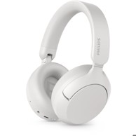 PHILIPS Bežične slušalice TAH6000WT/00, bijele