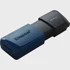 KINGSTON USB stick DataTraveler Exodia M 64 GB plavo/crni 3.2 Gen 1