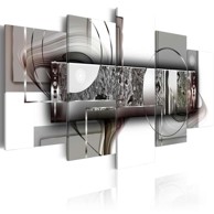 Slika Abstract Structure 200x100