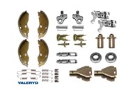 VALERYD Pakne set 160×35 AL-KO superset za 2 kotača 5010201xl