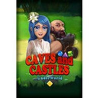 Igra za PC: Caves and Castles: Underworld