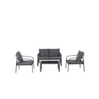 Metalna vrtna garnitura Cali