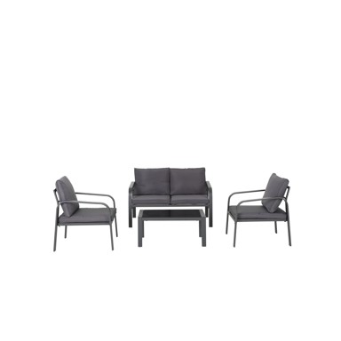 Metalna vrtna garnitura Cali