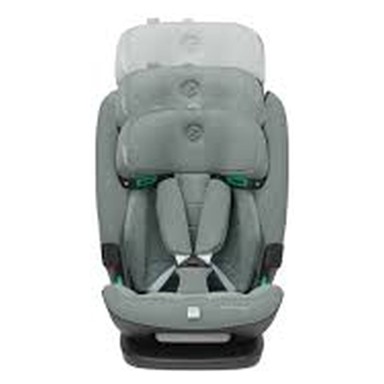 MAXI COSI Autosjedalica i-Size 76-150 cm Titan Pro 2, siva