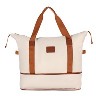 Putna torba 40 x 23 x 32 cm, bež