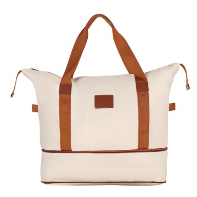 Putna torba 40 x 23 x 32 cm, bež
