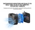 BOT Pametni monitor kvalitete zraka AQ2, WiFi, CO2, VOC, AQI, PM2.5, PM10