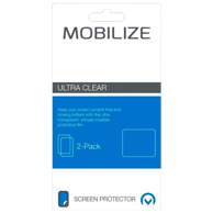 MOBILIZE Zaštita za ekran Plastic Clear za Sony Xperia 1 IV 2 kom