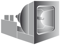 EPSON Zamjenska lampa ELPLP85