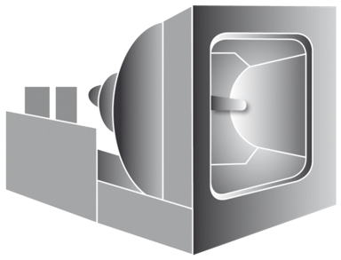 EPSON Zamjenska lampa ELPLP85